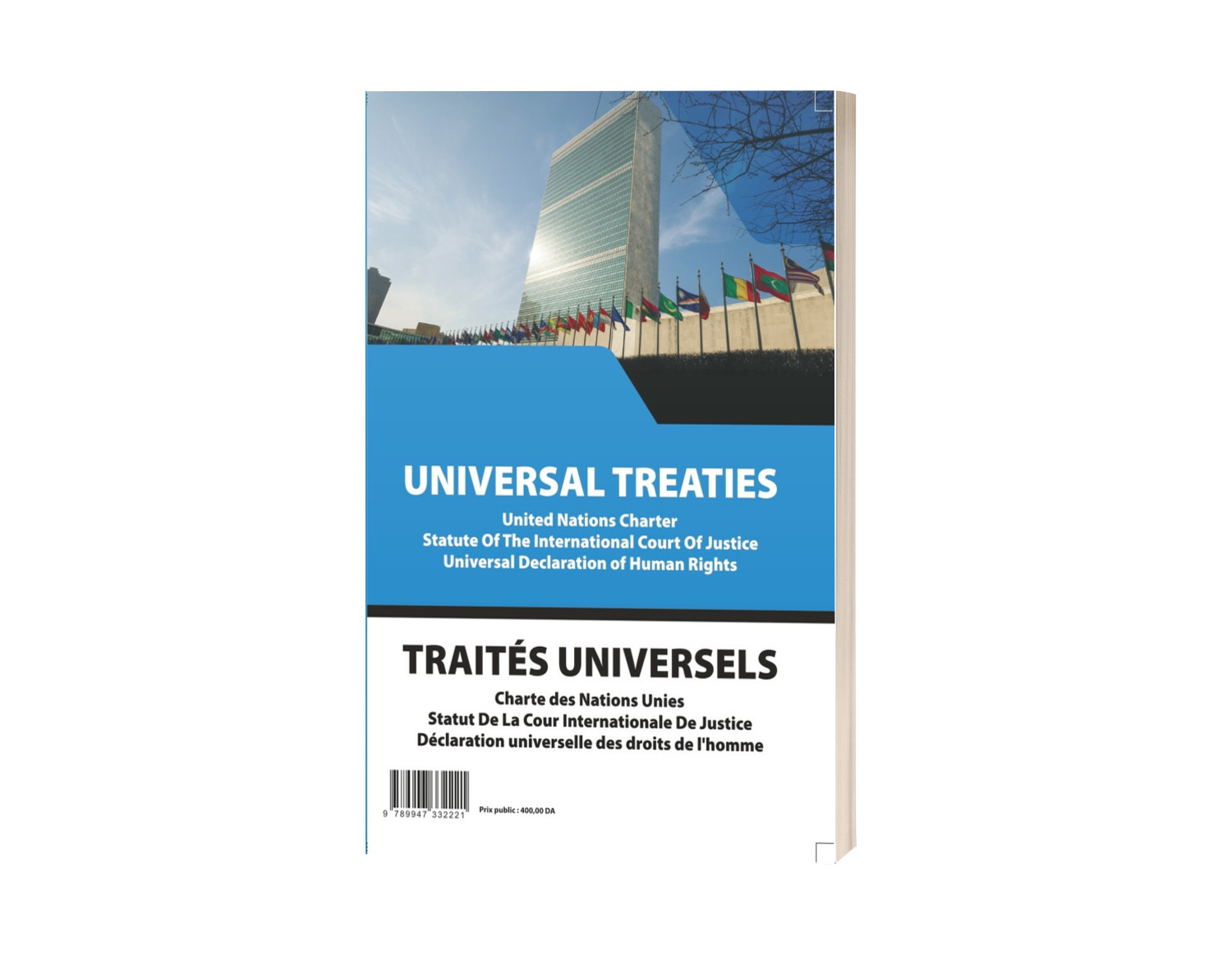 Traités universels